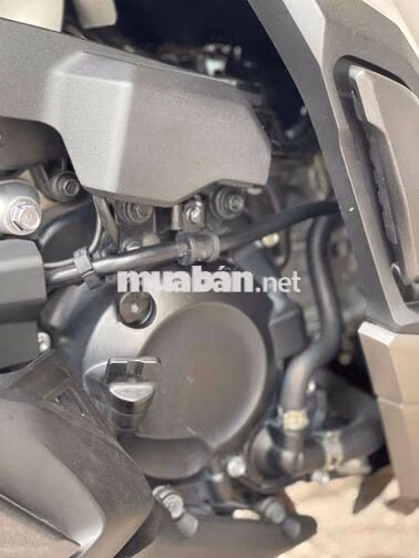 SH350 ABS 2023 XÁM BSTP - SIÊU KENG - BAO GÓP NX