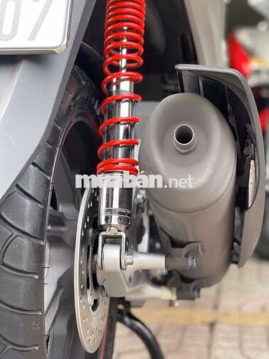 SH350 ABS 2023 XÁM BSTP - SIÊU KENG - BAO GÓP NX