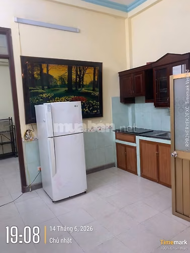 Cần cho thuê nhà tại phố Yên Sở, Hoàng Mai, gần đường Tam Trinh