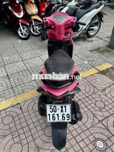❤️Honda Vision 2020 Smk, BSTP 9Chủ, CÓ GÓP