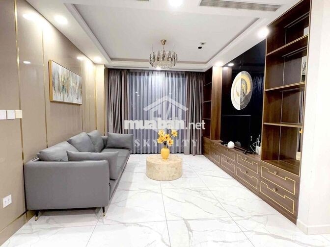 ✅Cho thuê căn góc lớn SUNSHINE SKY CITY Q7 84m2 2pn 2wc full NT đẹp