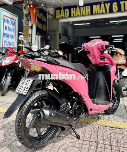 ❤️Honda Vision 2020 Smk, BSTP 9Chủ, CÓ GÓP