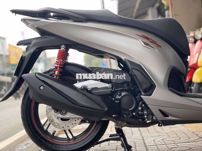 SH350 ABS 2023 XÁM BSTP - SIÊU KENG - BAO GÓP NX