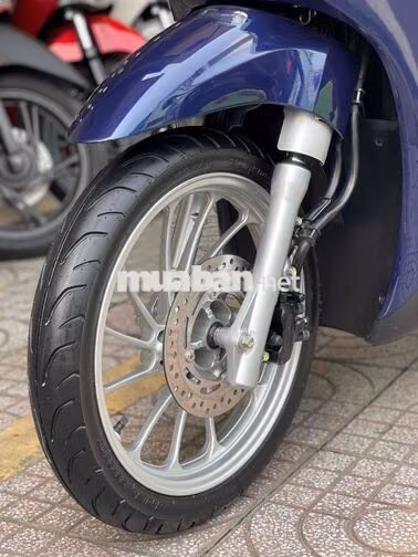 SH Mode 2021 Xanh BSTP - Y HÌNH - GÓP BAO NỢ XẤU