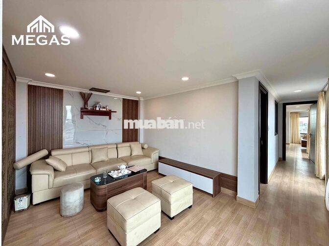 2 PHÒNG NGỦ - PHÒNG KHÁCH TÁCH BẾP - MỚI XÂY LUXURY - 📍NHÀ MÁY BIA
