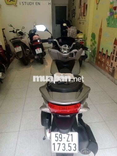 Honda PCX 2014 cọp nha 9chủ ký