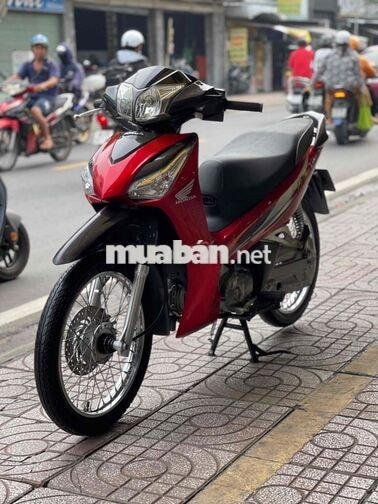FUTURE 2015 BS63 Chứng Vô Tư - BAO GÓP