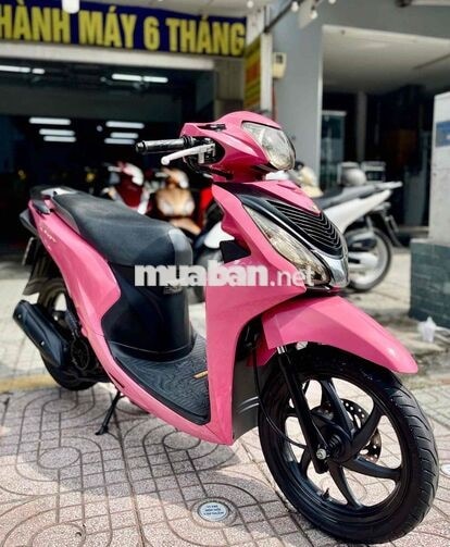 ❤️Honda Vision 2020 Smk, BSTP 9Chủ, CÓ GÓP