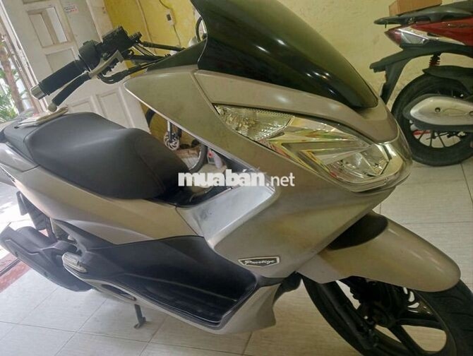 Honda PCX 2014 cọp nha 9chủ ký