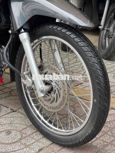 FUTURE 2015 BS63 Chứng Vô Tư - BAO GÓP