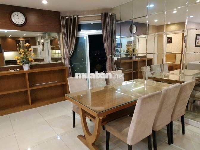 Bán Căn Hộ Mặt Tiền Phạm Văn Đồng(548 Phạm Văn Đồng)70m², 2PN