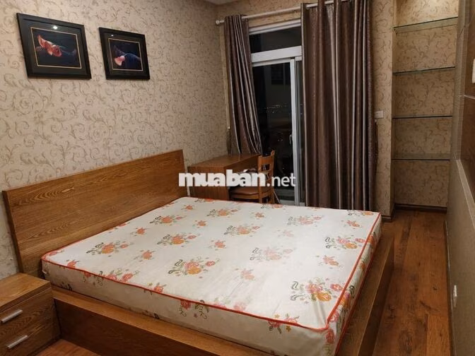 Bán Căn Hộ Mặt Tiền Phạm Văn Đồng(548 Phạm Văn Đồng)70m², 2PN