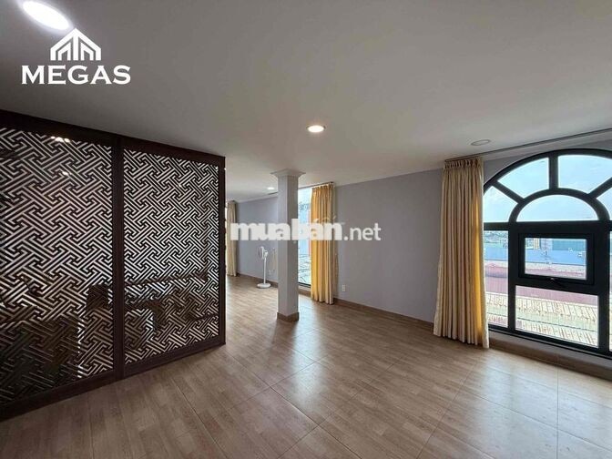 2 PHÒNG NGỦ - PHÒNG KHÁCH TÁCH BẾP - MỚI XÂY LUXURY - 📍NHÀ MÁY BIA