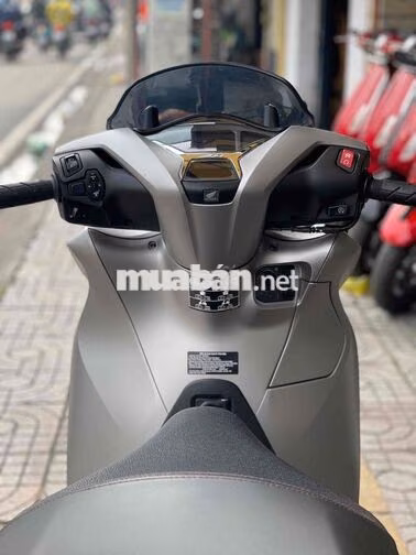 SH350 ABS 2023 XÁM BSTP - SIÊU KENG - BAO GÓP NX