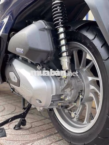 SH Mode 2021 Xanh BSTP - Y HÌNH - GÓP BAO NỢ XẤU