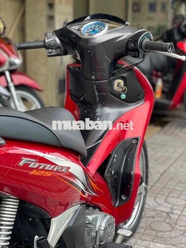 FUTURE 2015 BS63 Chứng Vô Tư - BAO GÓP