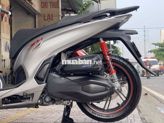 SH350 ABS 2023 XÁM BSTP - SIÊU KENG - BAO GÓP NX