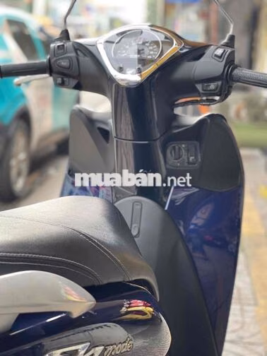 SH Mode 2021 Xanh BSTP - Y HÌNH - GÓP BAO NỢ XẤU