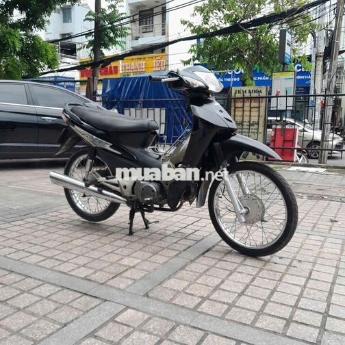 xe wave hàn quốc