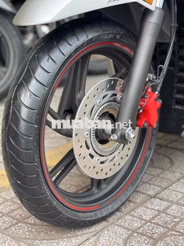 SH350 ABS 2023 XÁM BSTP - SIÊU KENG - BAO GÓP NX