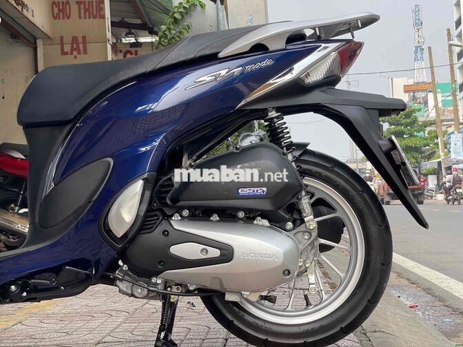 SH Mode 2021 Xanh BSTP - Y HÌNH - GÓP BAO NỢ XẤU
