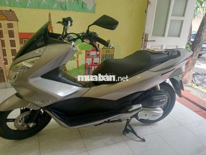Honda PCX 2014 cọp nha 9chủ ký