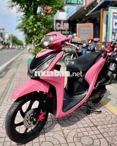 ❤️Honda Vision 2020 Smk, BSTP 9Chủ, CÓ GÓP