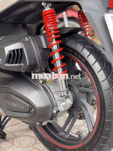 SH350 ABS 2023 XÁM BSTP - SIÊU KENG - BAO GÓP NX