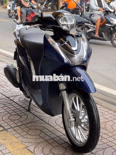 SH Mode 2021 Xanh BSTP - Y HÌNH - GÓP BAO NỢ XẤU