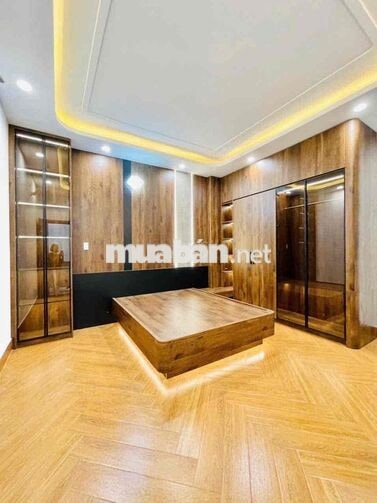 Bán nhà - hẻm 7m - 3 tầng - kế Phan Anh, Bình Tân - 7x12 -Chỉ 7.x tỷ