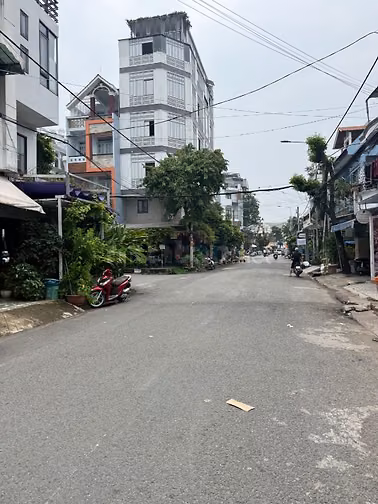Chính chủ bán nhà mặt tiền Đường số 8 Ftân HưngQ7.(Chợ Tân Quy)4,3x8.5