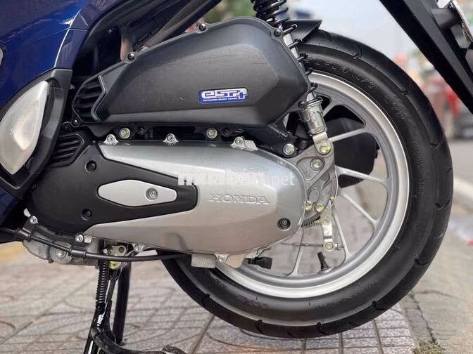 SH Mode 2021 Xanh BSTP - Y HÌNH - GÓP BAO NỢ XẤU