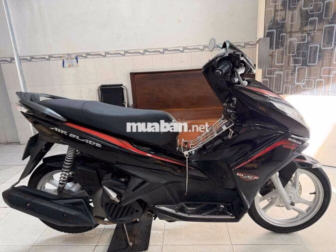 Bán ab 2015 bstp xe đẹp máy zin êm (trùm mền) 9chủ