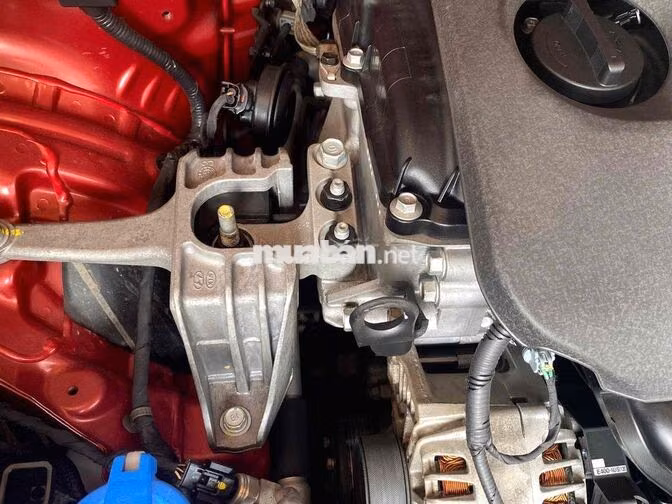 Hyundai Elantra 2.0 2019 Đỏ 64000 km, zin it gặp