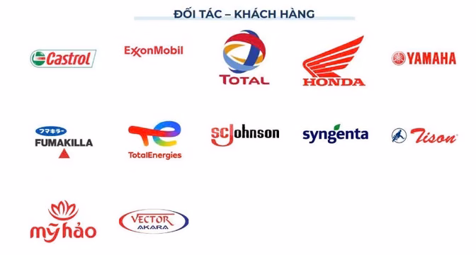 Tìm NPP độc quyền dầu nhớt VECTOR ở Bến Tre và một số tỉnh miền Tây