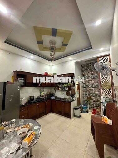 .lien khu 5-6  bình hưng hòa B.bình tân 4×15m.nhà 4 lầu5pn.5wc  