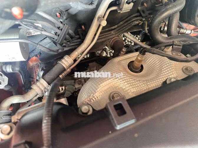 Hyundai Elantra 2.0 2019 Đỏ 64000 km, zin it gặp