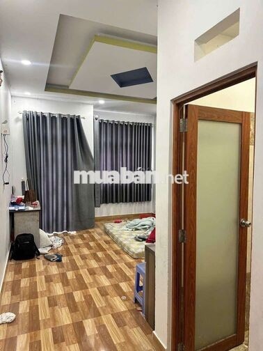 .lien khu 5-6  bình hưng hòa B.bình tân 4×15m.nhà 4 lầu5pn.5wc  