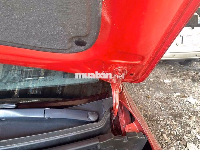 Hyundai Elantra 2.0 2019 Đỏ 64000 km, zin it gặp