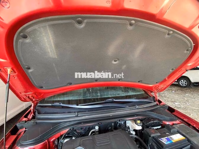 Hyundai Elantra 2.0 2019 Đỏ 64000 km, zin it gặp