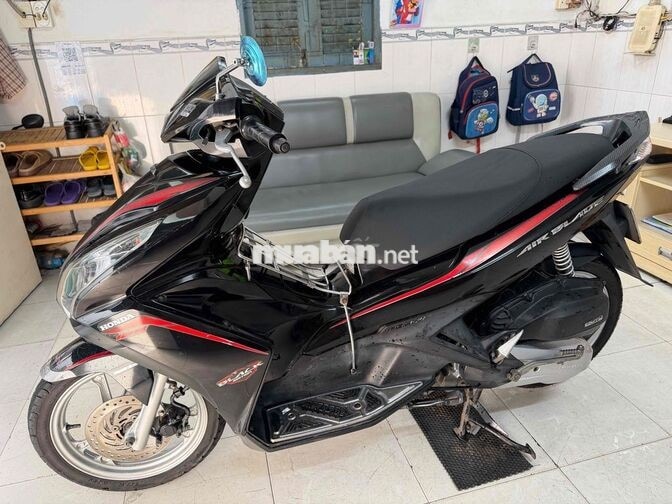 Bán ab 2015 bstp xe đẹp máy zin êm (trùm mền) 9chủ