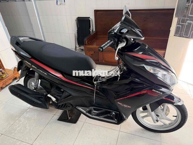 Bán ab 2015 bstp xe đẹp máy zin êm (trùm mền) 9chủ