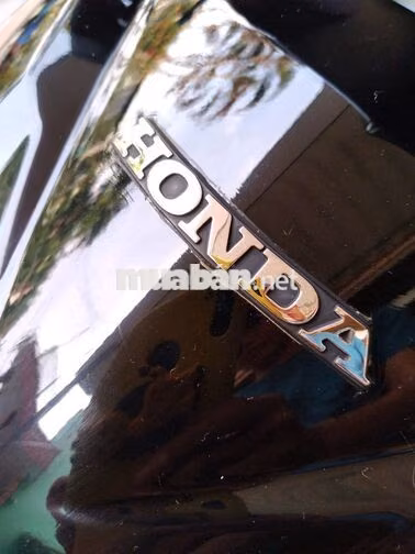 Honda Air Blade 2015 Đen đỏ 6.500 km