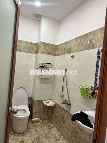 .lien khu 5-6  bình hưng hòa B.bình tân 4×15m.nhà 4 lầu5pn.5wc  