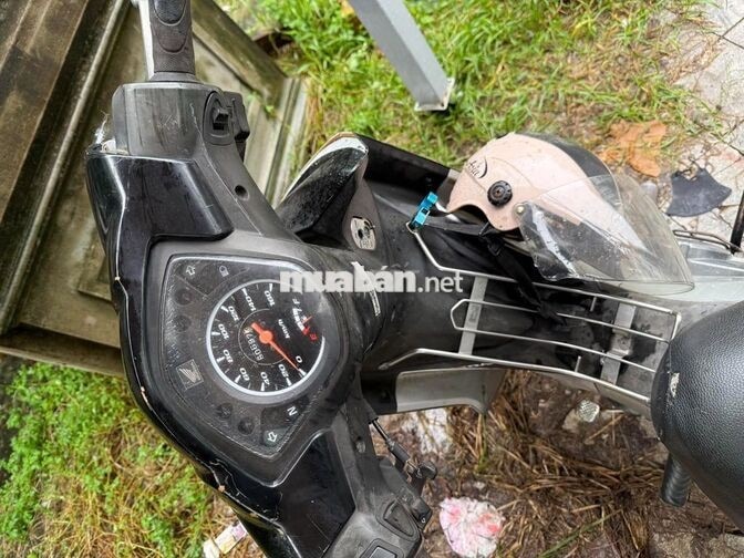 Honda Wave 2011 Đen Việt Nam