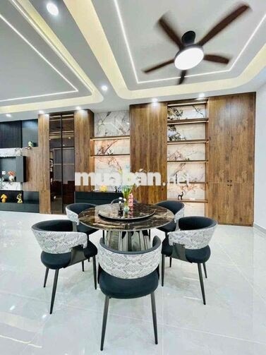 Bán nhà - hẻm 7m - 3 tầng - kế Phan Anh, Bình Tân - 7x12 -Chỉ 7.x tỷ