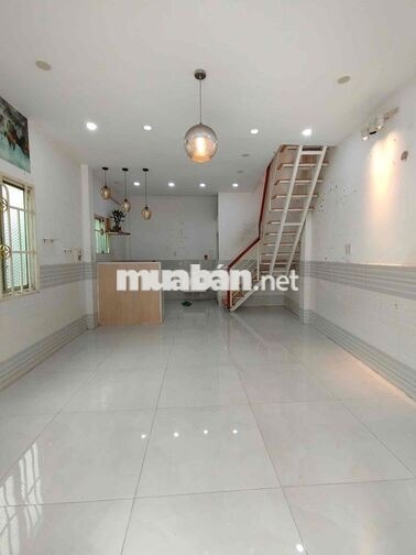 🏡CHO THUÊ NHÀ MẶT TIỀN KINH DOANH – KHU LÊ VĂN QUỚI, BÌNH TÂN – CHỈ 7