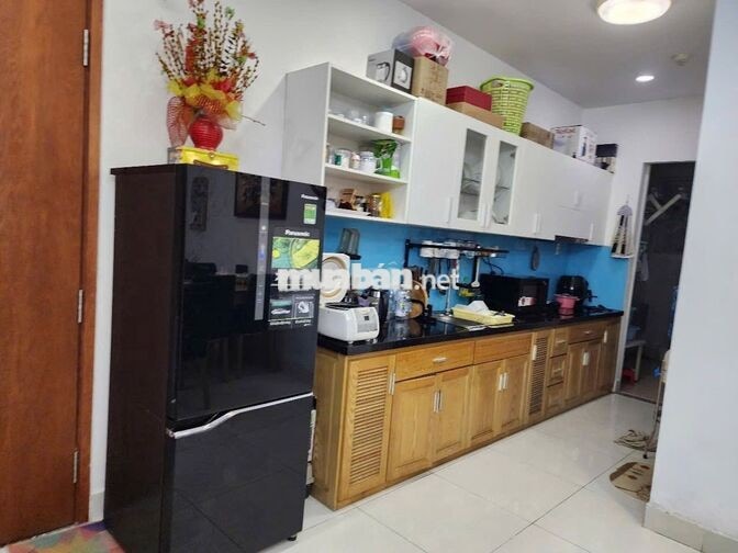 Cho thuê CH Tara 1PN full nội thất chỉ 9,5tr, tiện ích nội khu đầy đủ