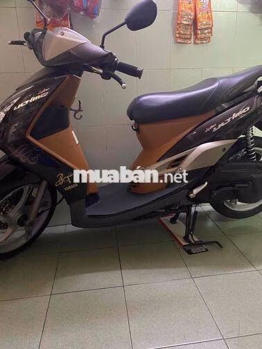 Yamaha Ultimo 2009 Nâu vàng