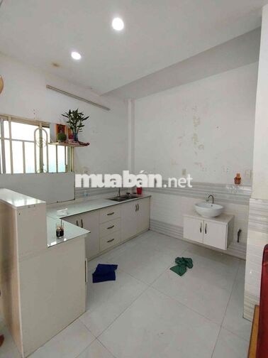 🏡CHO THUÊ NHÀ MẶT TIỀN KINH DOANH – KHU LÊ VĂN QUỚI, BÌNH TÂN – CHỈ 7